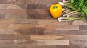 Hardwood Worktops