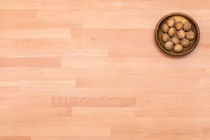 Beech Worktop