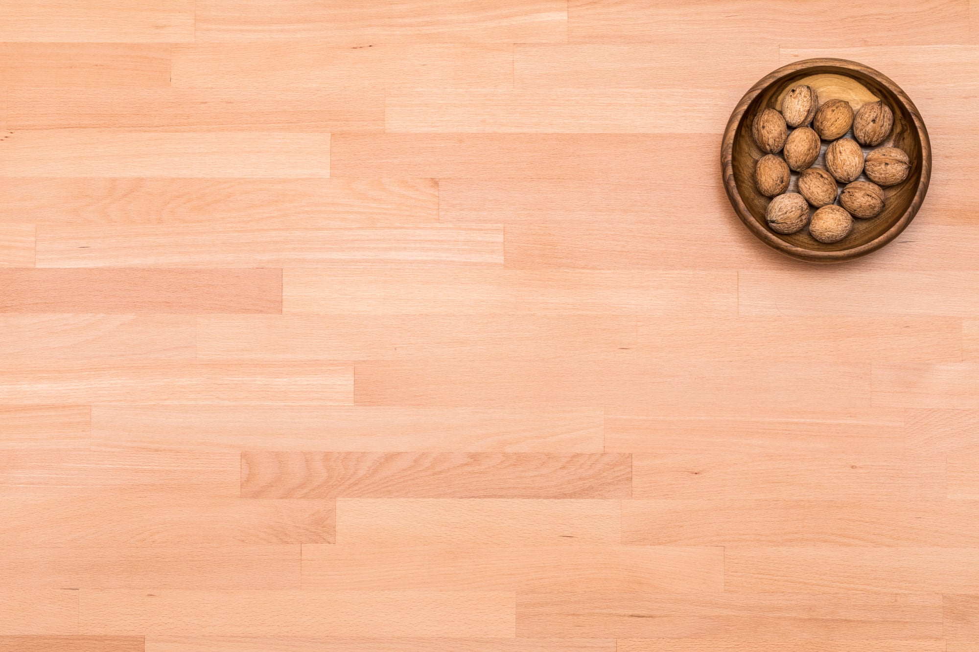 Beech Worktop