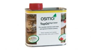 Osmo Oil