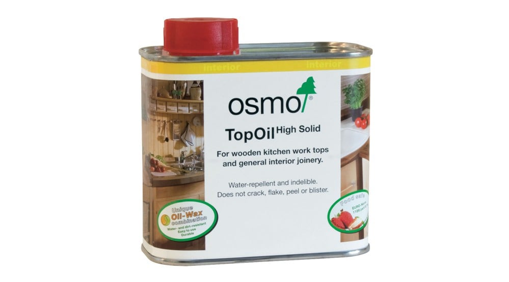 Osmo Oil