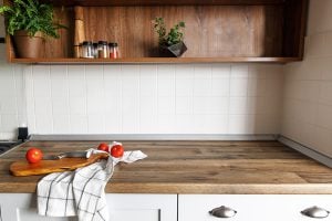 wooden-worktop