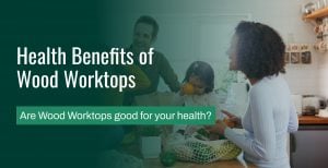 Seven health benefits