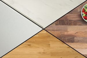 Oak, Walnut, Granite and Quartz Worktops